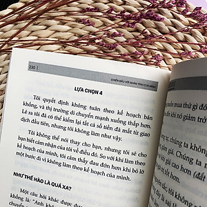 Kẻ Thua Cuộc Giỏi Nhất Sẽ Giành Chiến Thắng - Đừng Để Vài Thất Bại Trên Sàn Chứng Khoán Khiến Bạn Chùn Bước