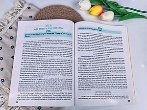 Sách - Những Bài Làm Văn Mẫu Lớp 9 - Chân Trời Sáng Tạo - ndbooks