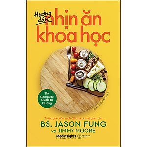 Hướng Dẫn Nhịn Ăn Khoa Học