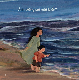 Bộ Sách Bé Hỏi Mẹ (Bộ 6 Cuốn)