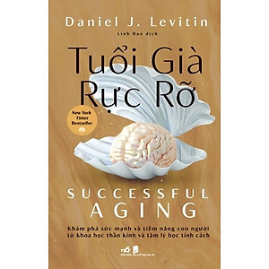 Tuổi Già Rực Rỡ