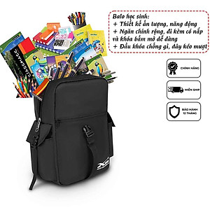 Balo thời trang cao cấp, balo công sở nữ, balo teen Xbags Modern