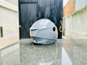 Mũ Bảo Hiểm Xe Máy 3/4 Royce Xh01 Có 2 Kính Nhiều Size Dành Cho Nam Nữ Chính Hãng