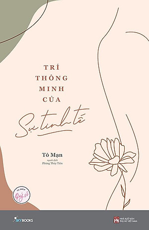 Trí Thông Minh Của Sự Tinh Tế