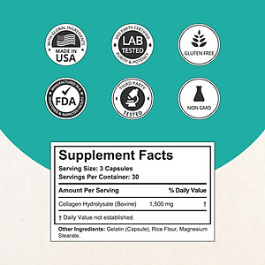 Thực Phẩm Bảo Vệ Sức Khoẻ Collagen NuBest