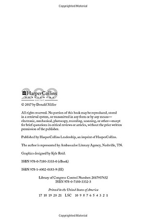 Sách Building A Story Band