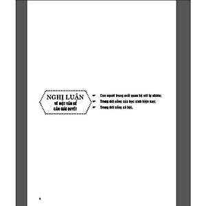 Các dạng nghị luận xã hội ngữ văn 9 (dành cho học sinh lớp 9 vào lớp 10 theo cấu trúc đề thi năm 2025) - HA