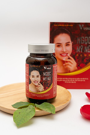 TPBVSK Ngọc Mỹ Nữ Plus