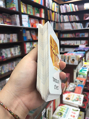 Little Genius Card Pirate Snap