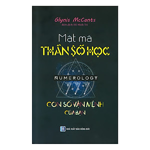 Mật Mã Thần Số Học
