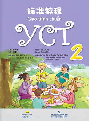 Giáo Trình Chuẩn YCT 2