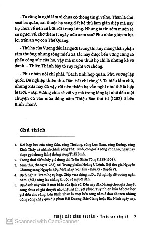 Sách Thiệu Bảo Bình Nguyên 02: Trước Cơn Dông Tố