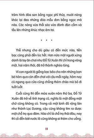 Tác Giả Kinh Điển Nhật Bản - Truyện Hay Cho Tuổi Học Đường - Tập 3: Chén Uống Trà Của Lãnh Chúa