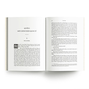 Sách Những người khốn khổ (Boxet 5 tập)