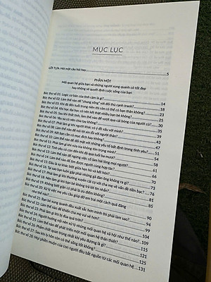 HÃY TRÁNH XA NGƯỜI BÀO MÒN BẠN – Lý Thượng Long - Trương Thị Hảo dịch - Nhã Nam - NXB Phụ Nữ