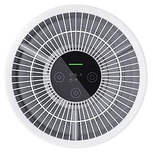 Máy Lọc Không Khí (Air Purifier) Xiaomi Smart Air Purifier 4 compact EU(BHR5860EU)