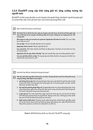 Kiếm Tiền Cùng ChatGPT - Vào Nghề ChatGPT Chỉ Trong 5 Giờ Học - Vanlangbooks