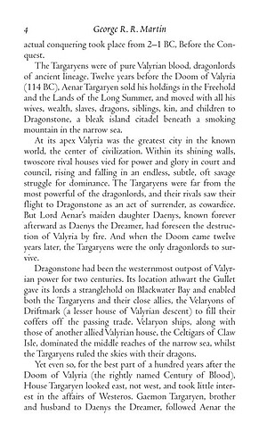 Fire & Blood (HBO Tie-in Edition)