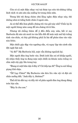 Sách Không Gia Đình