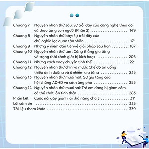 SÁCH - Stolen Focus : Kiểm Soát Sự Tập Trung Giữa Cơn Bão Công Nghệ - Johann Hari