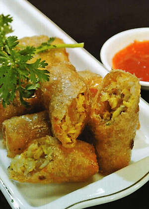 Sách 500 Món Chay Thanh Tịnh - Tập 2