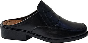 Dép Sabo Nam Da Bò BIGGBEN SB84