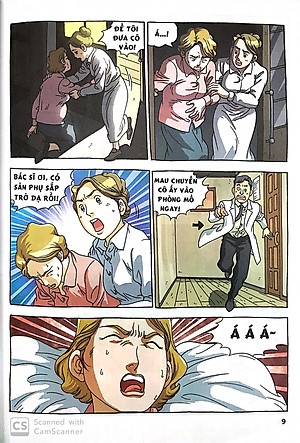 Who? Chuyện Kể Về Danh Nhân Thế Giới - John Lennon (tái bản 2023)