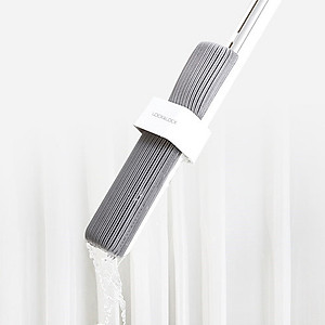 Đầu Cây Lau Nhà Pva Lock&Lock ETM481RFL - Mixed 32.7 x 6 x 4cm