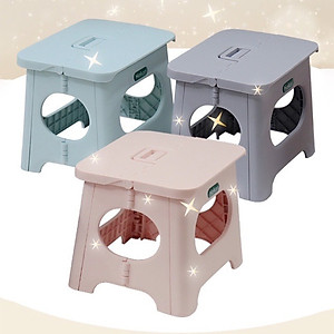 Ghế nhựa gấp gọn Cao Cấp Tiện Dụng Mang Di Du Lịch Dã Ngoại