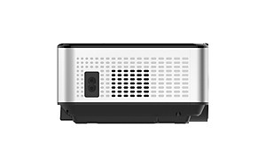 Máy chiếu  Android 6.0 projector Cheerlux C9  kết nối WIFI, Bluetooth, kết nối không dây với điện thoại, điều chỉnh vuông hình keystone 4 chiều, xem nét 100 inch. Hàng chính hãng.