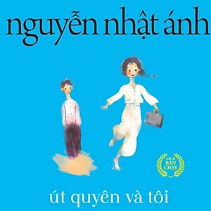 Sách Út Quyên Và Tôi (Tái Bản)