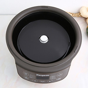 Nồi hầm dưỡng sinh KG3SC1 (3 Lít) - Hàng chính hãng