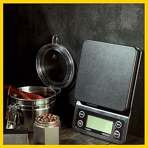 Cân Điện Tử Pha Chế Cà Phê