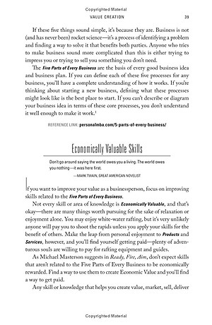 The Personal MBA 10th Anniversary Edition