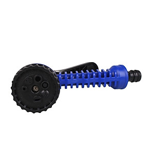 Vòi xịt tưới cây rửa xe 7 chế độ