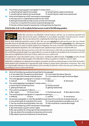 Bài tập Bổ trợ Tiếng Anh 12 i-Learn Smart World