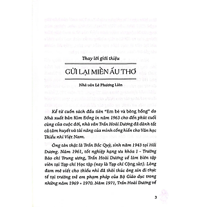 Những Truyện Hay Viết Cho Thiếu Nhi - Trần Hoài Dương (Tái Bản 2018)