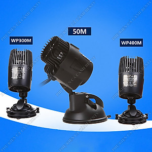 Máy Thổi Luồng Tạo Sóng Bể Cá SOBO WP-50M WP-100M WP-200M WP-300M WP-400M WP-800M