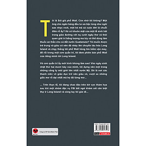 Sách Sói Già Phố Wall (Phần II)(Tái Bản)