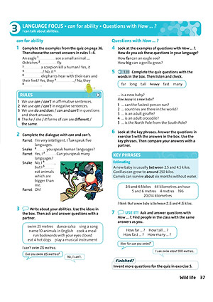English Plus: Level 1: Student's Book 1