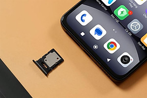 Điện thoại Xiaomi Redmi Note 14 5G 8GB/256GB - Hàng Chính Hãng