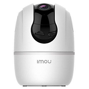 Camera IP wifi trong nhà IMOU Ranger 2 2MP/4MP - Hàng Chính Hãng