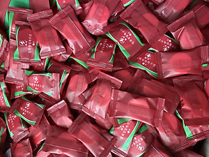 [Gói 30 viên] KHĂN NÉN DU LỊCH HQ