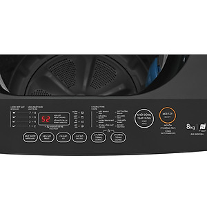 Máy giặt Toshiba 8 kg AW-M905BV(MK) - Chỉ giao HCM