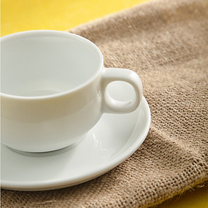 Chén cà phê, chén số Long Phương bằng sứ cao cấp