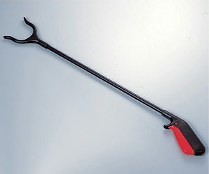 Dụng cụ kẹp rác / gắp rác đa năng Seiwa Pro - Hàng nội địa Nhật Bản |#nhập khẩu chính hãng|