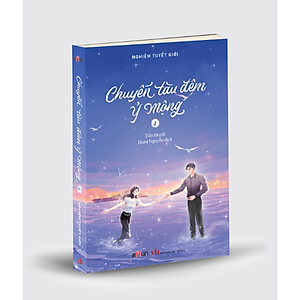 Chuyến tàu đêm Ỷ Mộng