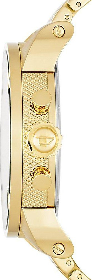 Mua Diesel Men's Little Daddy Quartz Stainless Steel Chronograph