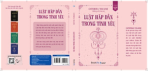 Luật Hấp Dẫn Trong Tình Yêu