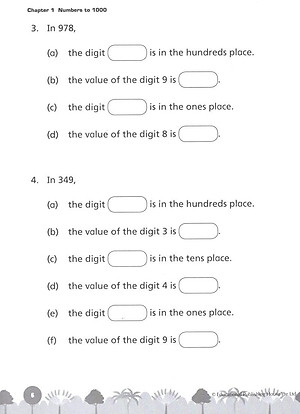 Sách Classroom Mathematics Workbook 2A - Học Kỳ 1